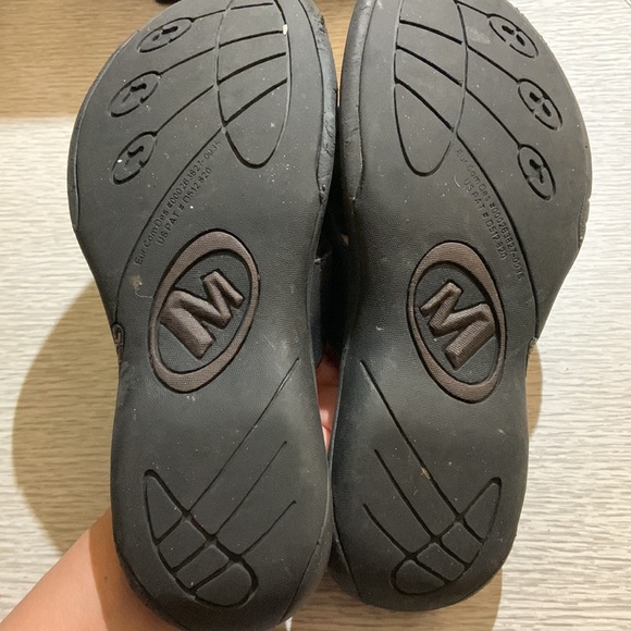 Merrell sandals - Picture 3 of 8